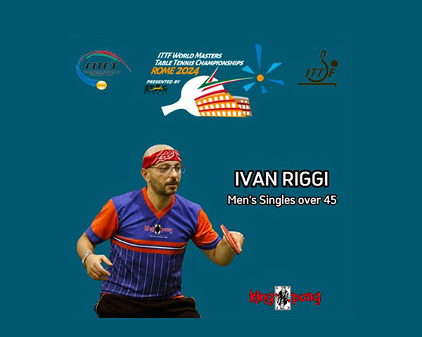 IVAN RIGGI AL WMC 2024