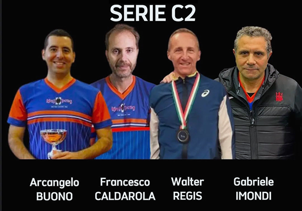 C2: GIRONE A